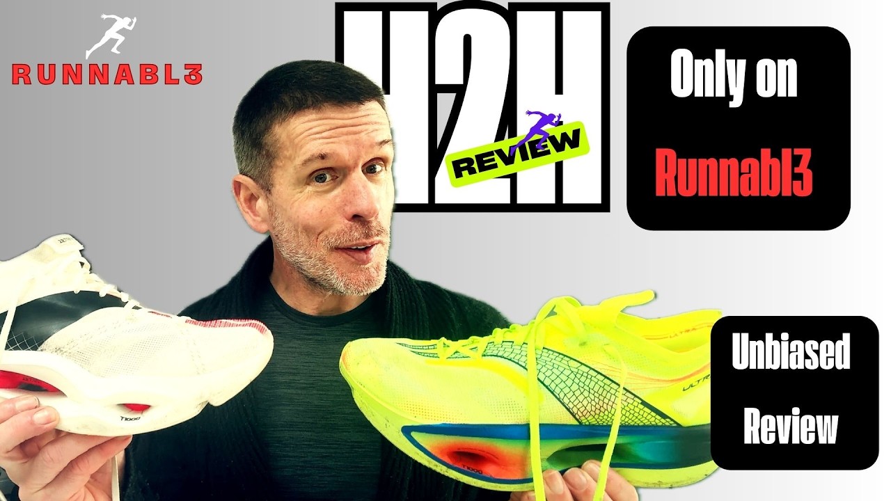 Li-Ning Feidian 6 Ultra vs Feidian 5 Ultra | The Winner is? 