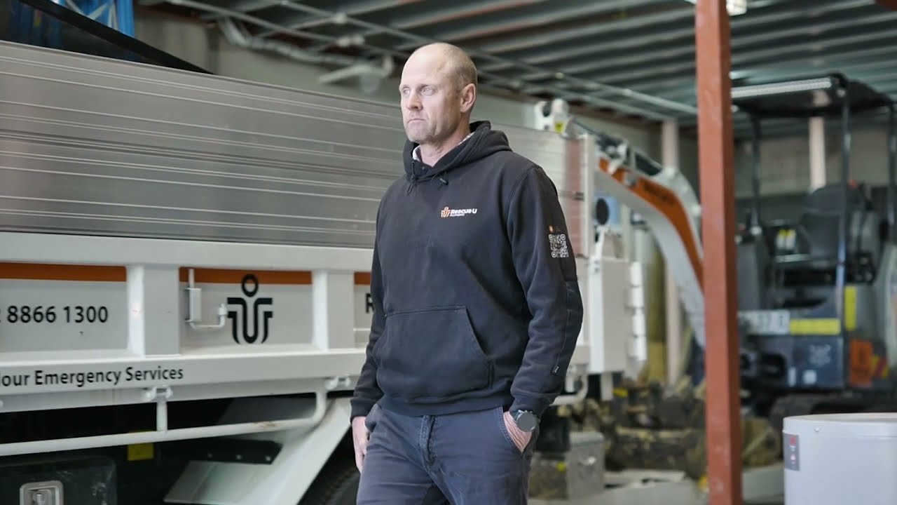Rescue U Plumbing: Delivering Excellence with Ascora