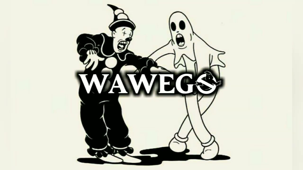 WAWEGO - ( LEN GOMBEL REMIX ) BREAKSFVNKY _ BMR - 2024