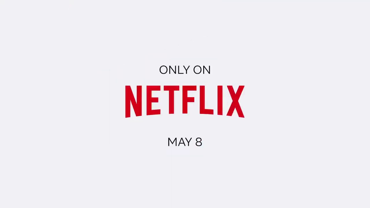 Lucifer  Season 4 - Teaser - Netflix May 2019 - Tom Ellis, Lauren German, Kevin Alejandro