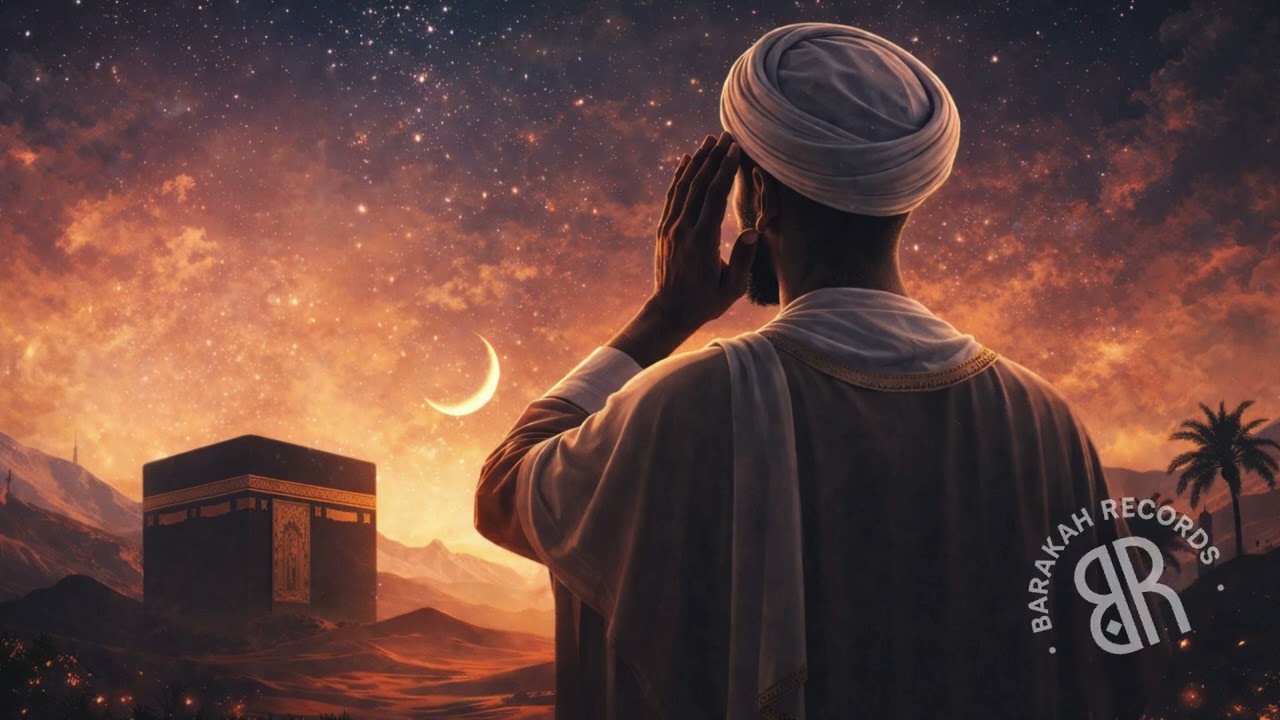 Ey Bilâl | Barakah Records [Official Video]