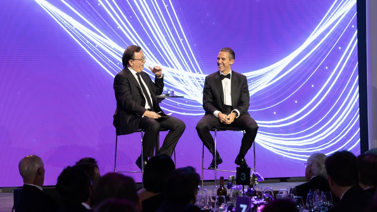 Fireside Chat with David Velez: Nubank’s Decade of Innovation and Impact