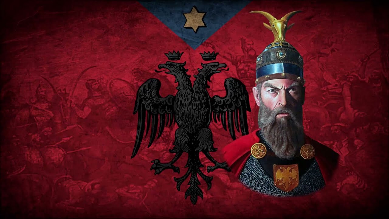 Albulena