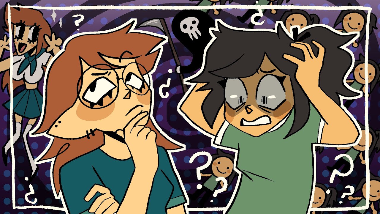 CAN YOU BEAT YOUR CLONE?? w/@scribblejuice