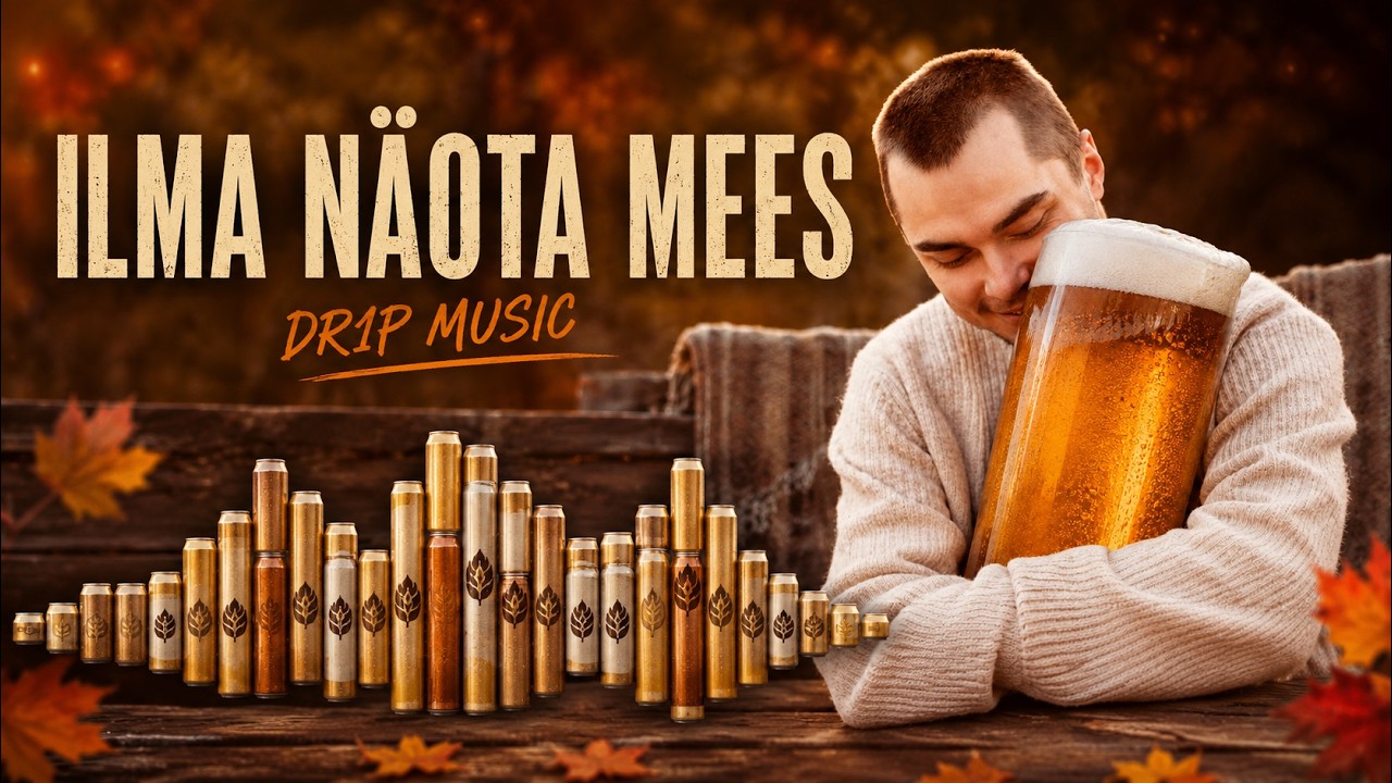 DR1P Music &ndash; Ilma N&auml;ota Mees | Jaanip&auml;eva & Simmani Hitt
