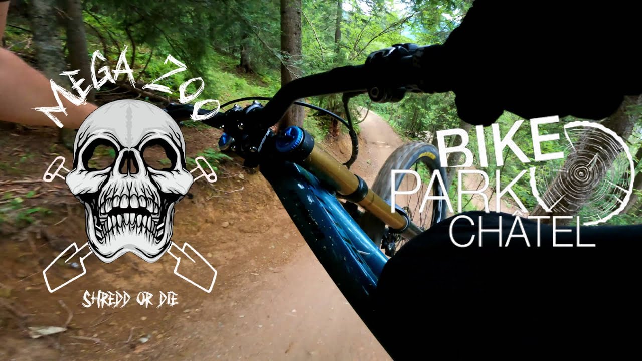 MEGA RIDE 9 - 2 Laps In Paradise
