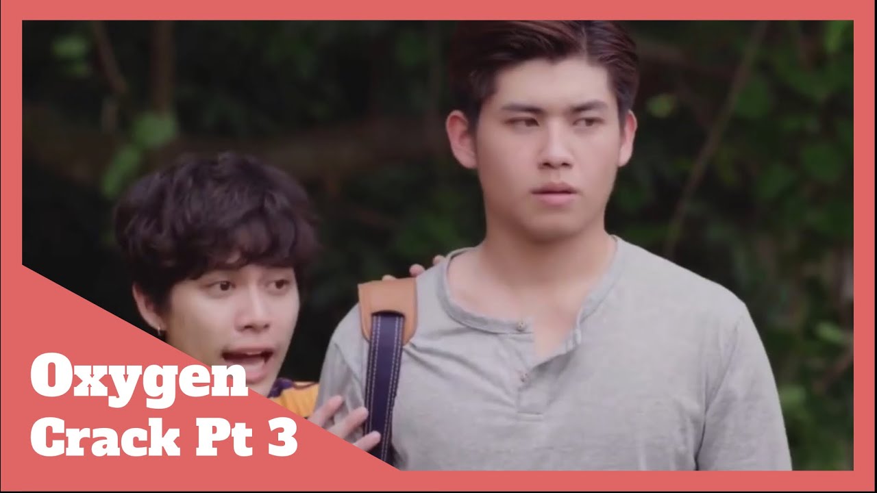 Oxygen Crack Pt 3