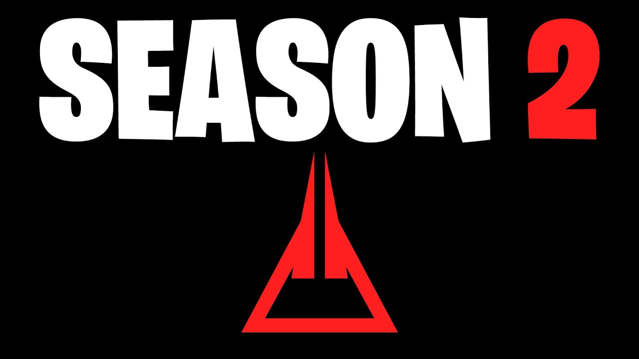 HUGE FORTNITE SEASON 2 FOUNDATION TEASER!