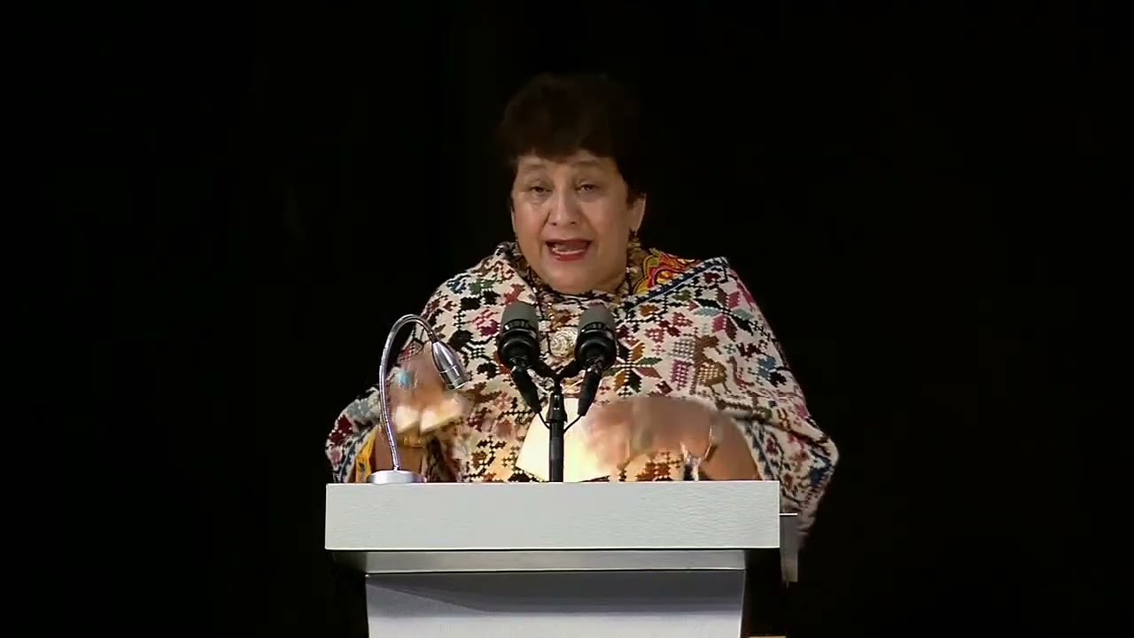 Transmisi&oacute;n especial - Evento especial de la Secretar&iacute;a de Educaci&oacute;n P&uacute;blica (16/08/2022)