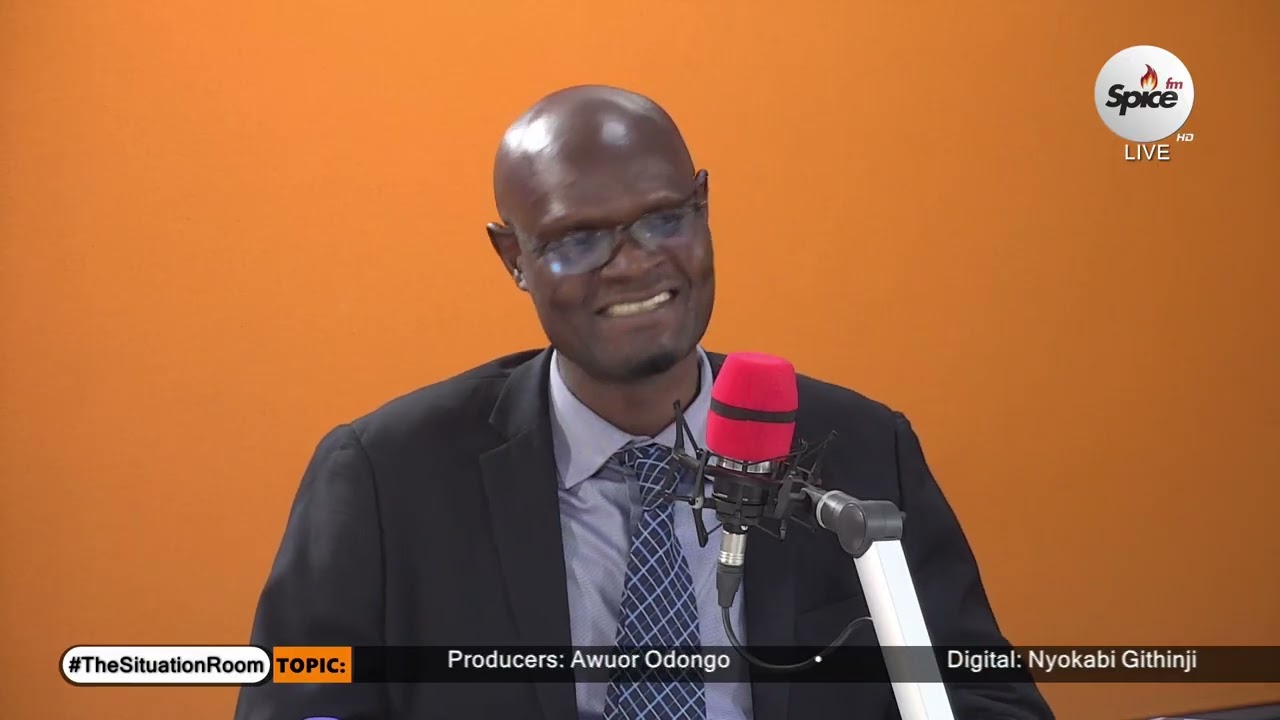 The Future of Learning in Kenya | CBE in Practice - Edward Obuya & Owen Ngumi
