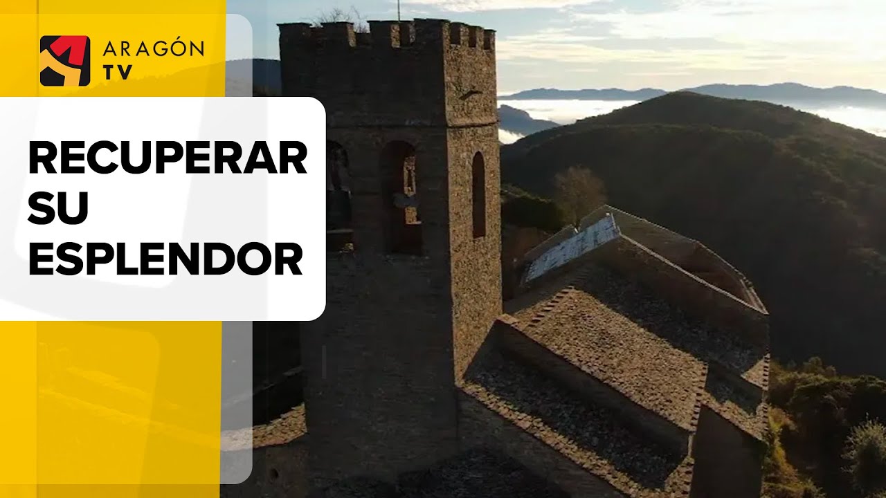 Muro de Roda quiere recuperar su esplendor