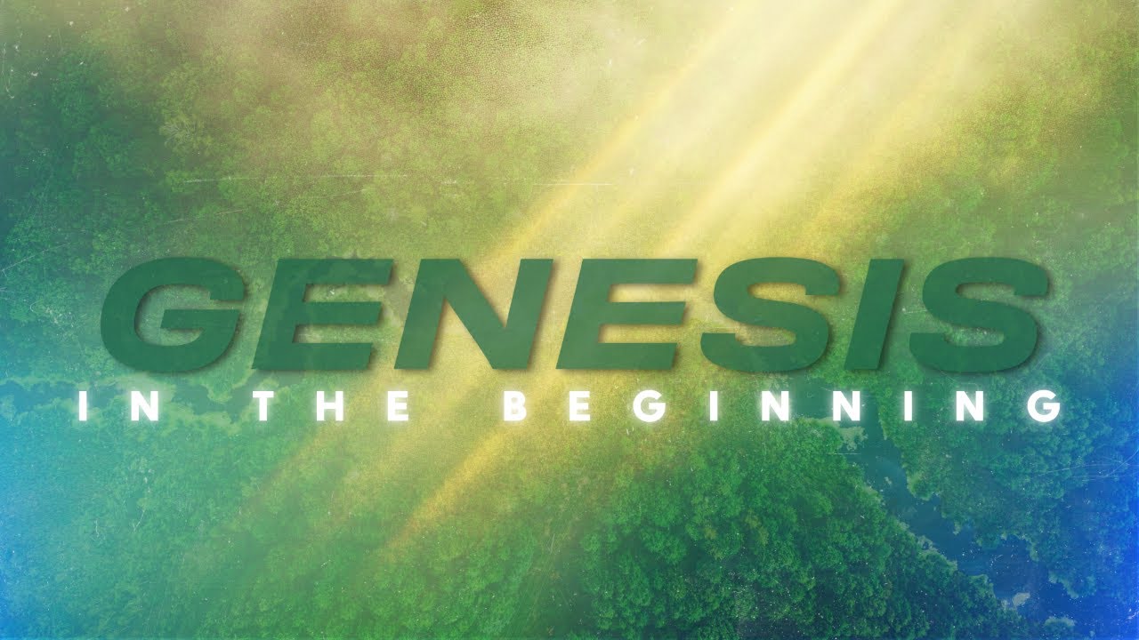 Genesis | The Nature of Man