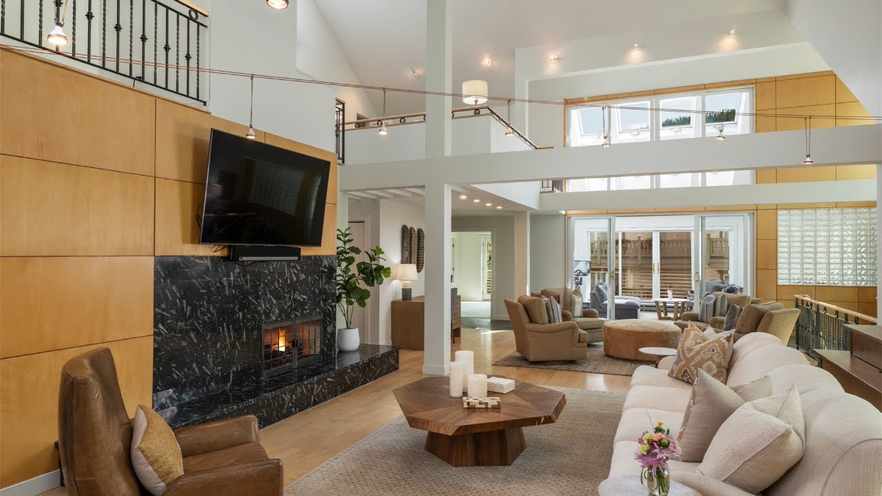 Inside Vail Village Plaza Condo 30 | Luxury Living in the Heart of Vail