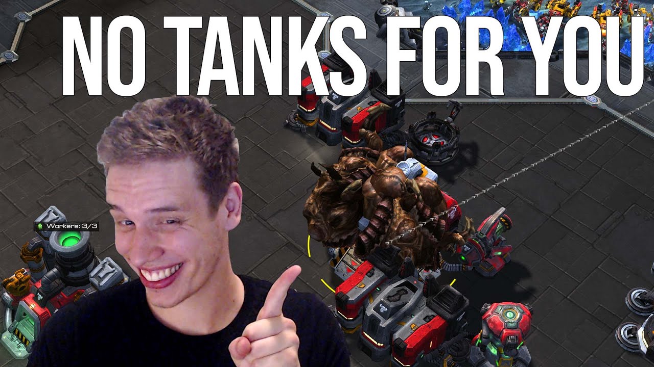 CHANGELING Walls and Pooping on Factories with MASS Overseer | Beating Grandmasters With StupidStuff