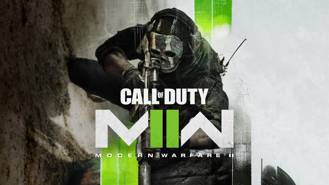 Modern Warfare 2 2022 E5