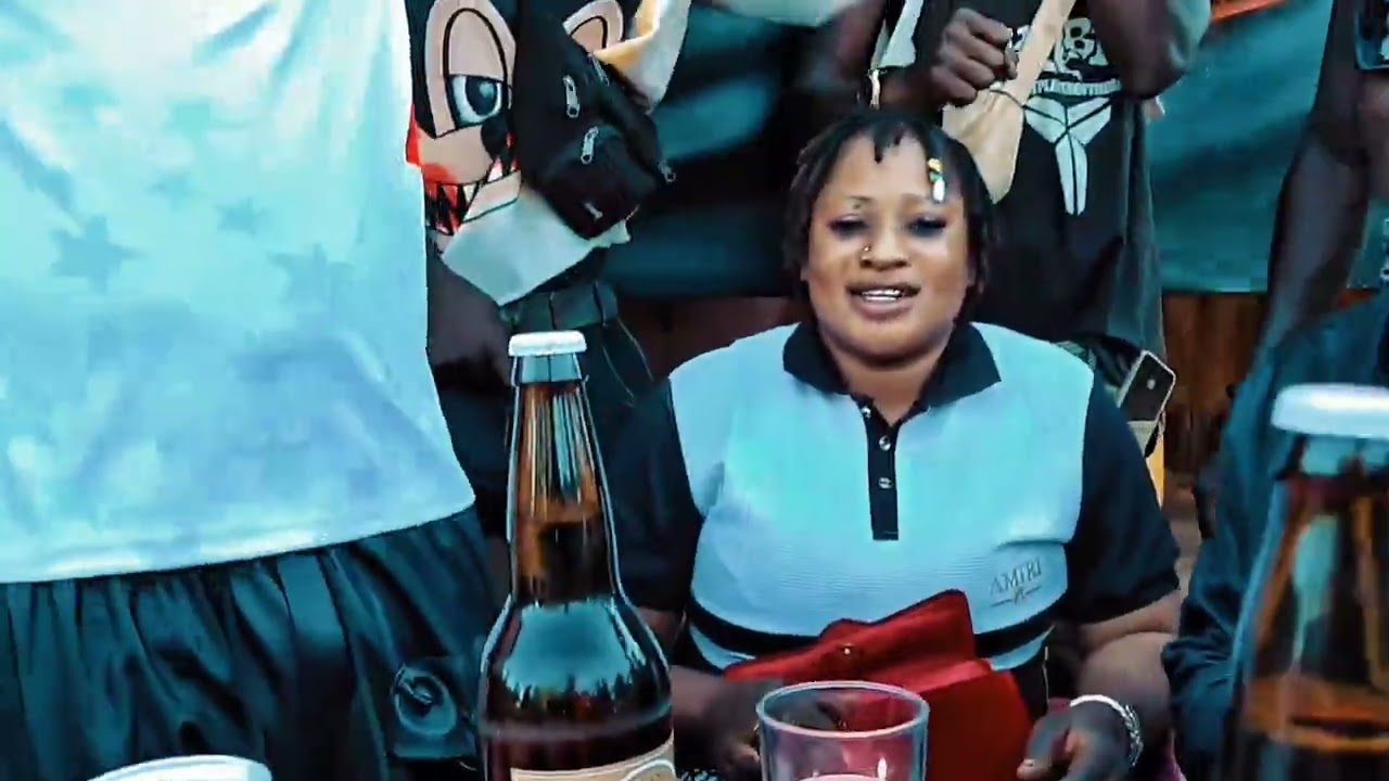 Osmo la patience (enfant de boss)