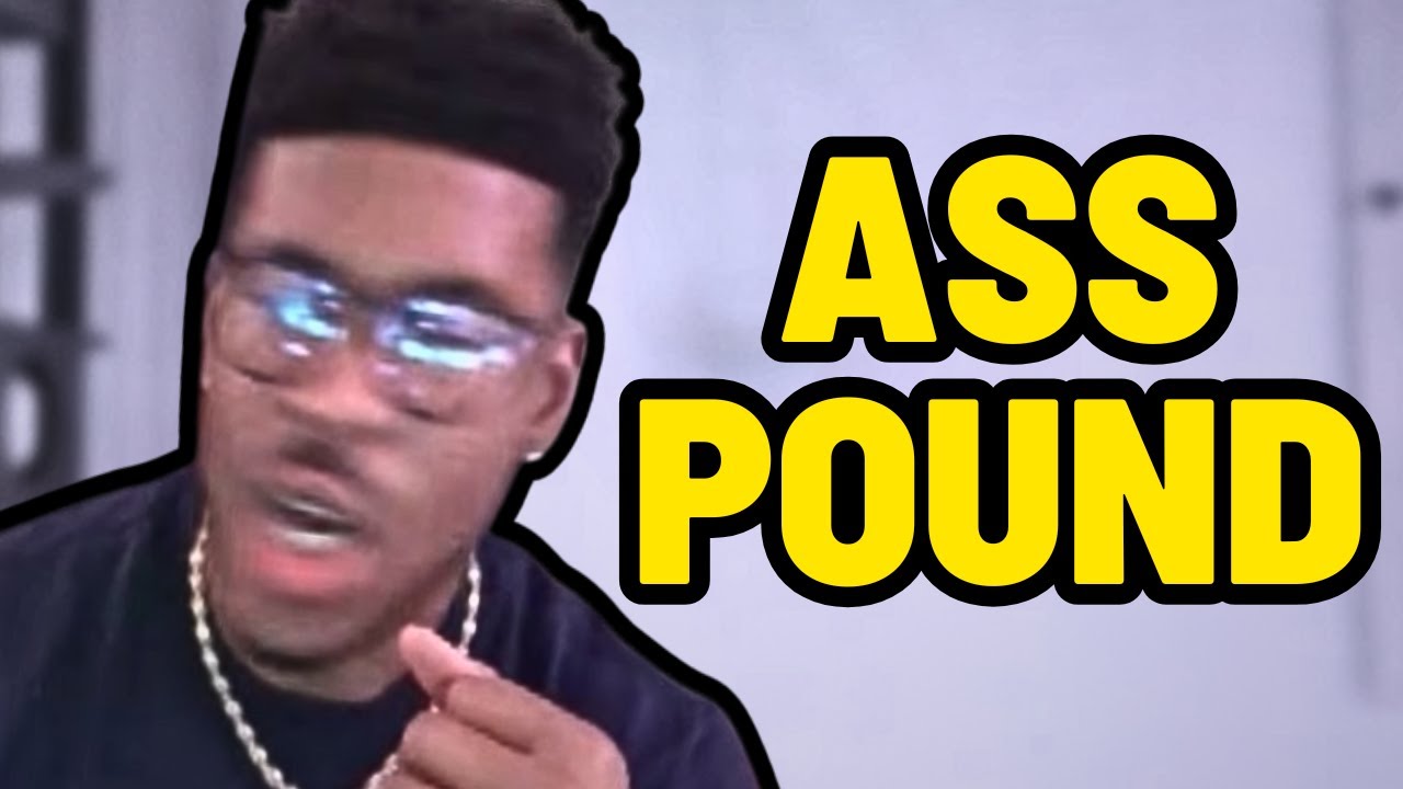 LowTierGod Stunned After Inspirational Luke Player Shows What A True Ass Pounding Is | King of Rogs