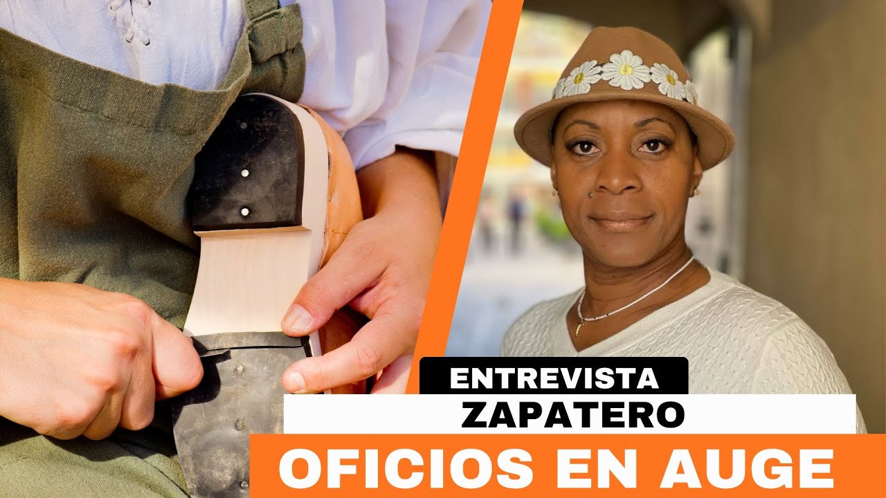 La única zapatería de mi pueblo y por qué es especial