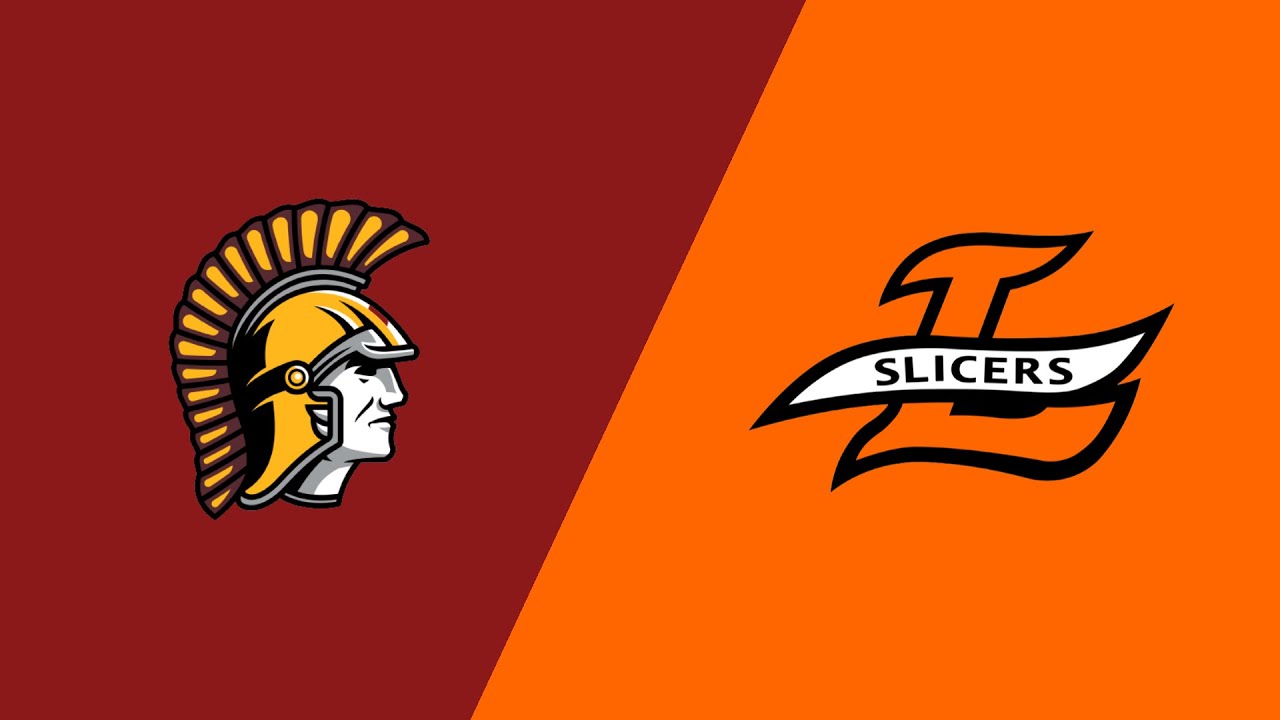 LaPorte Slicers vs Chesterton Trojans - Boys High School Basketball