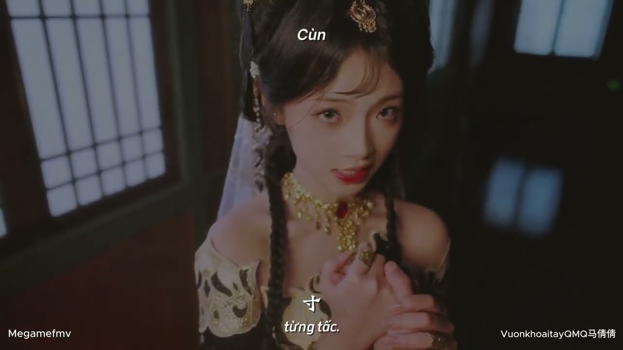 [Vietsub + Pinyin] Kiếp Khởi Đông Nam/ 劫起东南 ost in game (Ôi Không! Sư Phụ Bị Yêu Quái Bắt Đi Rồi)