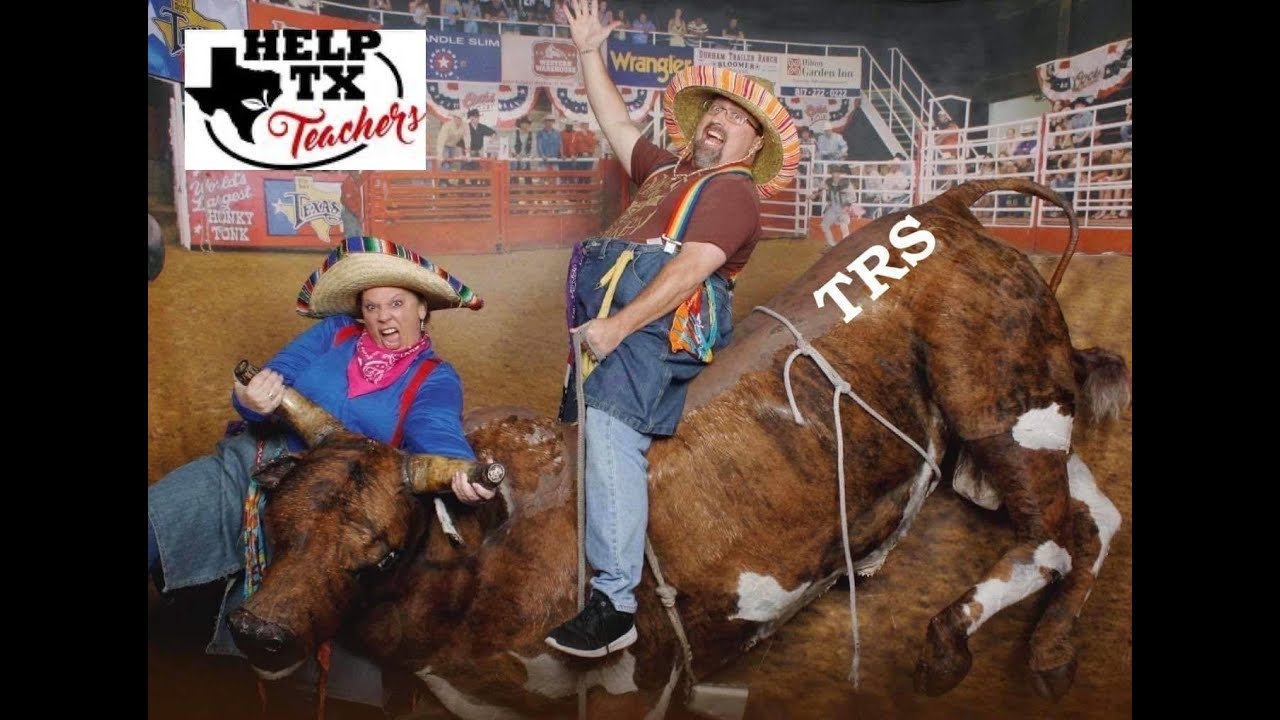 How I HelpTxTeachers understand their TRS pension