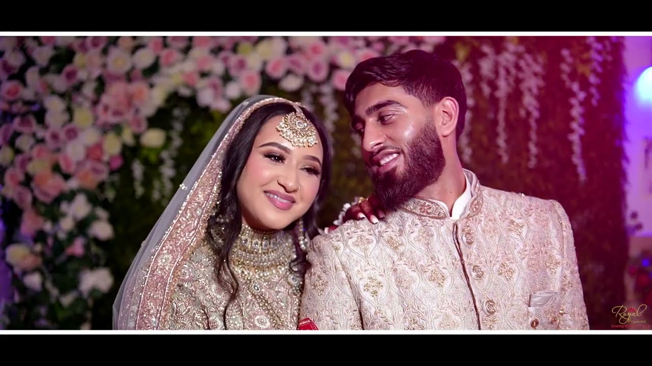 Royal Filming (Asian Wedding Videography & Cinematography)