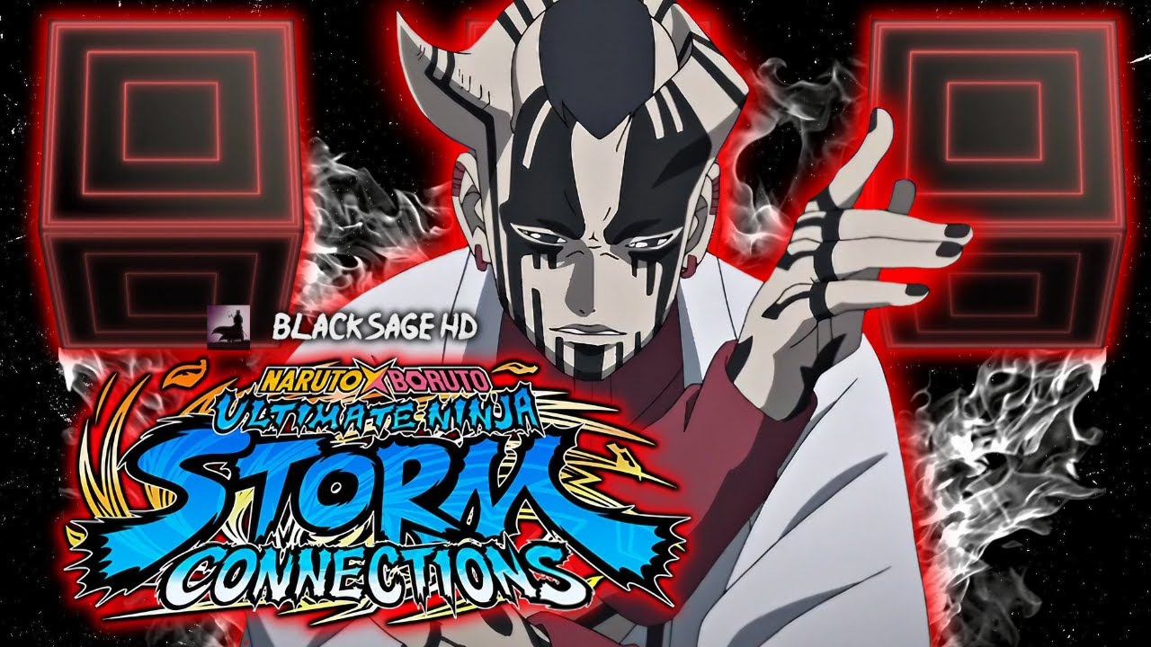 NEW JIGEN ASSERTS DOMINANCE OVER ALL ONLINE!!! - Naruto X Boruto Ultimate Ninja Storm Connections