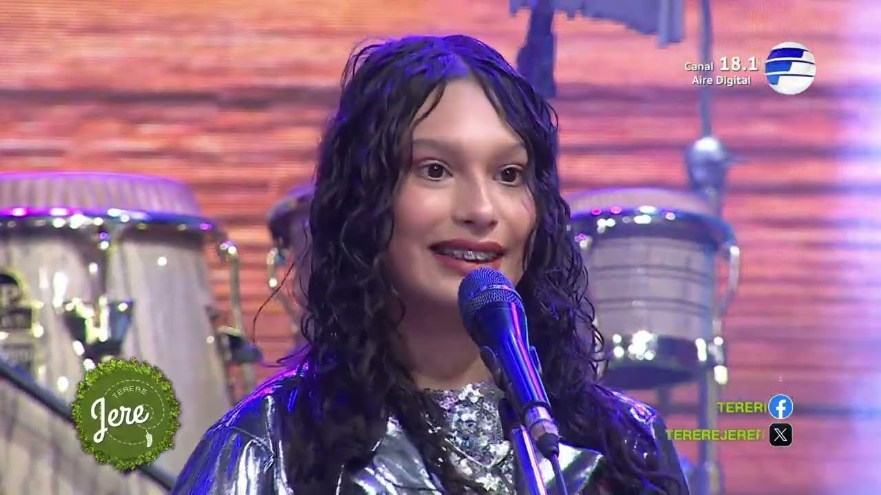 LAS HERMNAS VAZQUEZ - MIX DE CUMBIAS