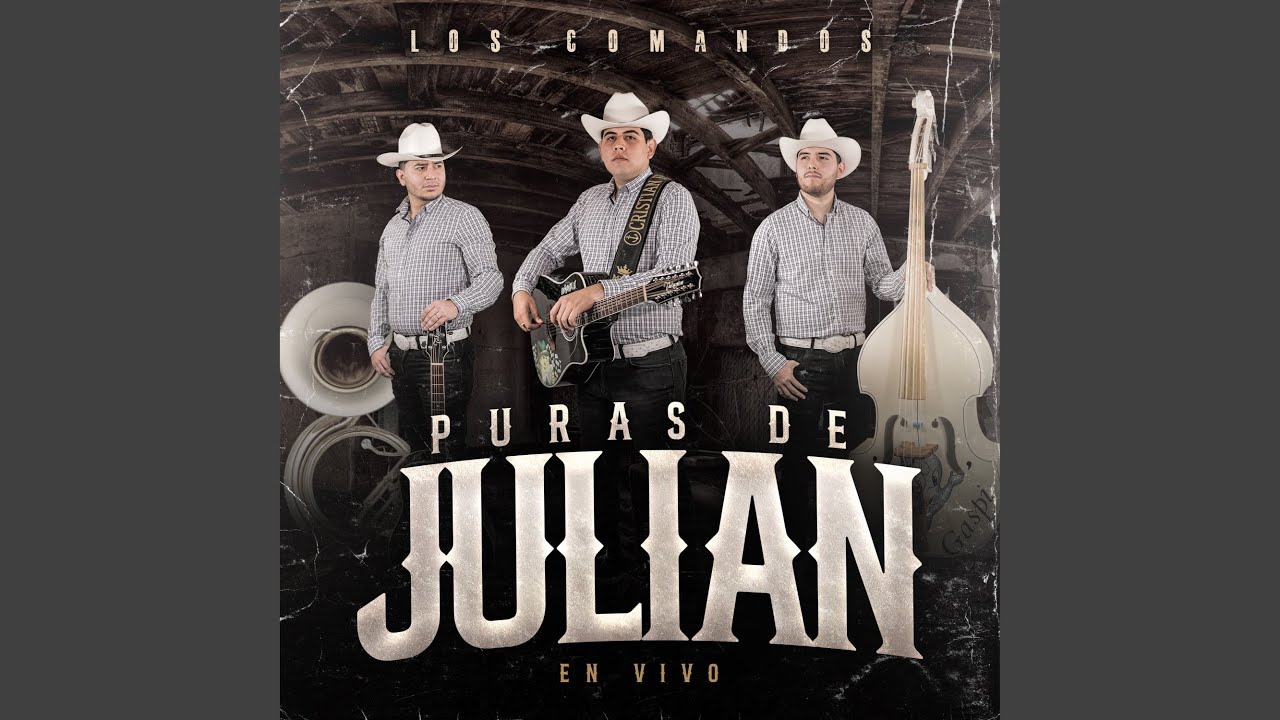 Las Carreras De Caballos (En Vivo)