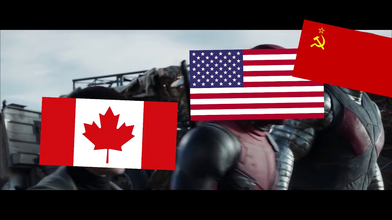 (HOI4)When you turn off Historical A.I