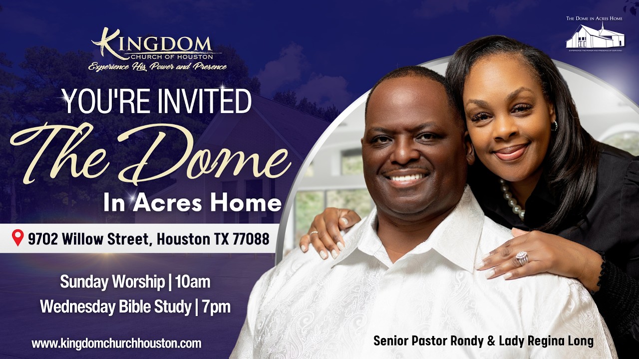 KCOH | 01.18.26 | Sunday Worship Service