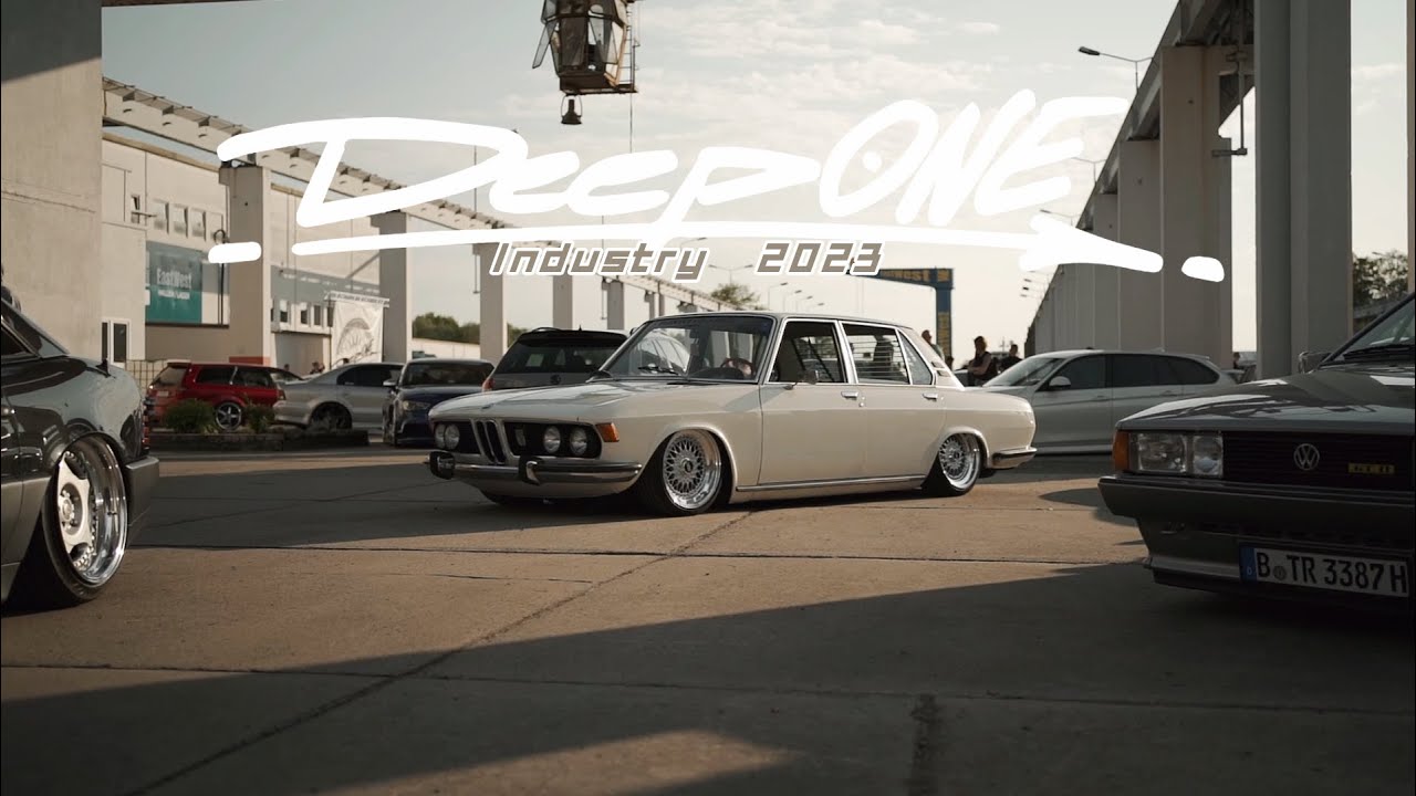 deepOne Industry 2023