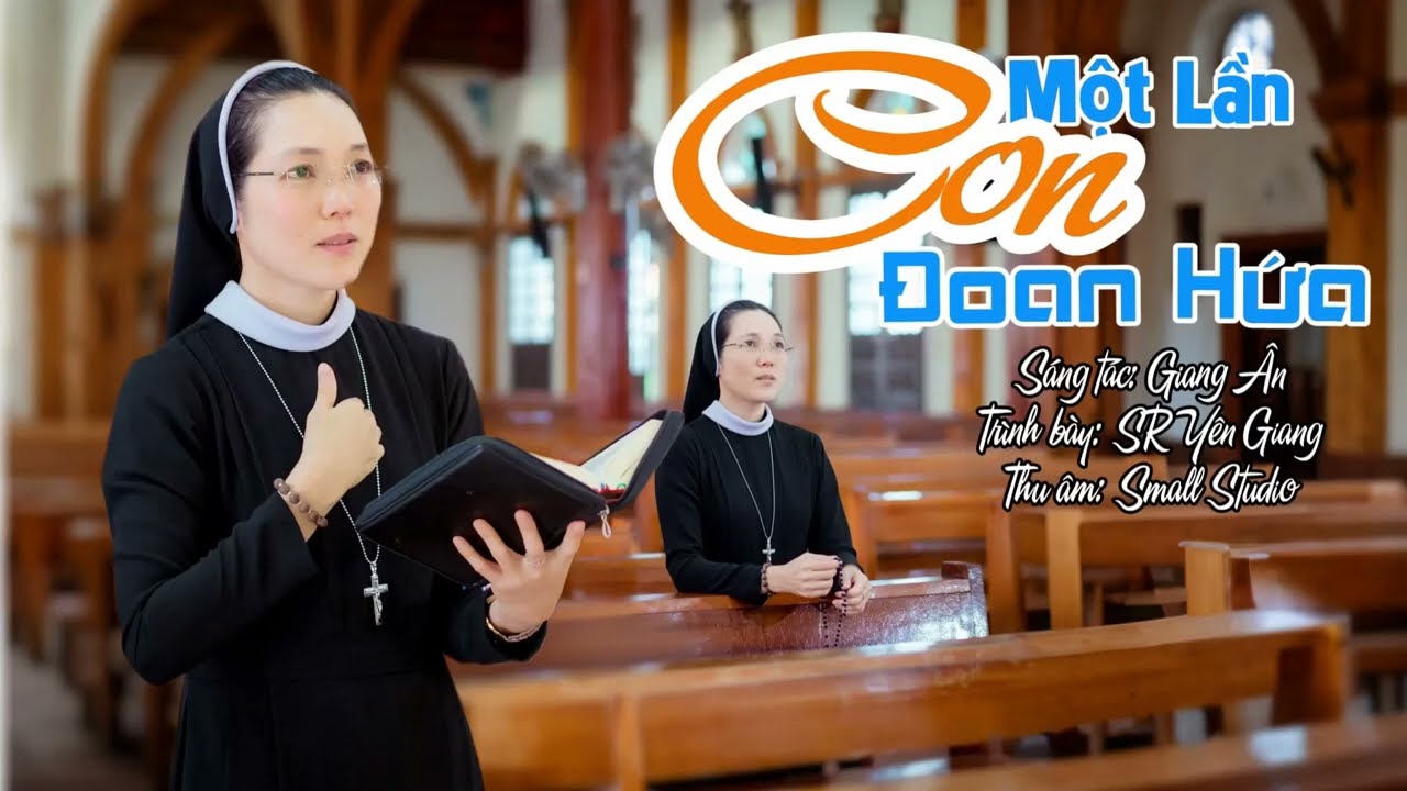 Sơ hát bài này nghe hay quá..Cảm giác muốn nghe lại hoài..ấm áp, bình an..