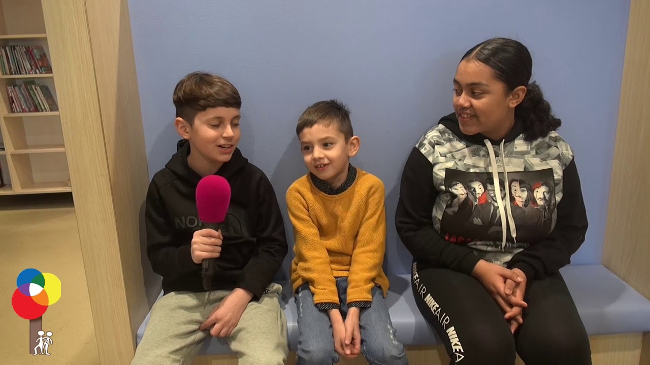 Droomboom tv afl 5 (januari 2020)