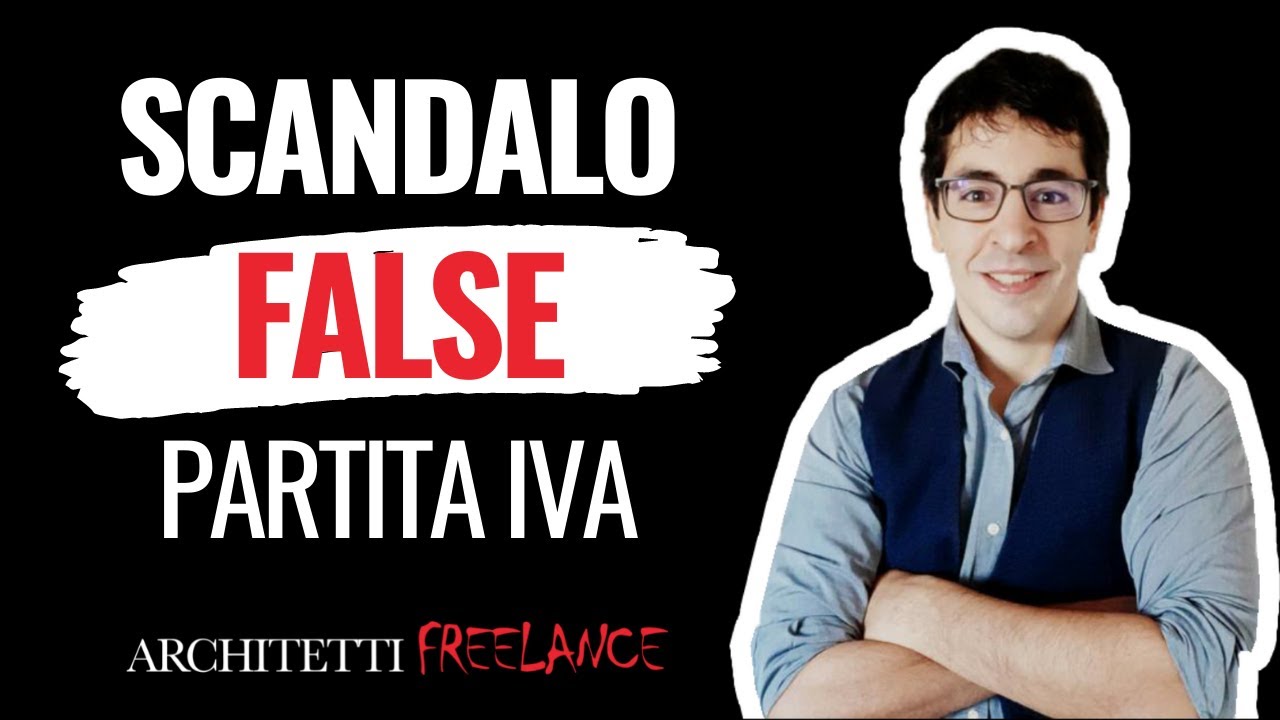 Sei una falsa partita iva? Guarda qui