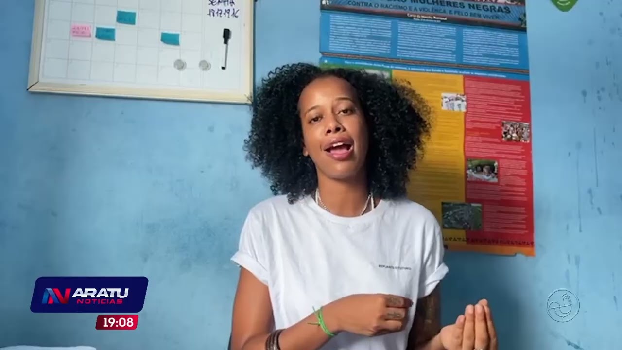 2º Operação força total em 2026 | ARARU NOTÍCIAS  | TV ARATU