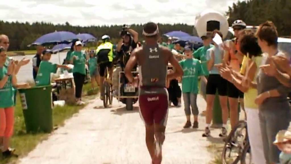 Challenge Roth 2011- der Jubiläumsfilm