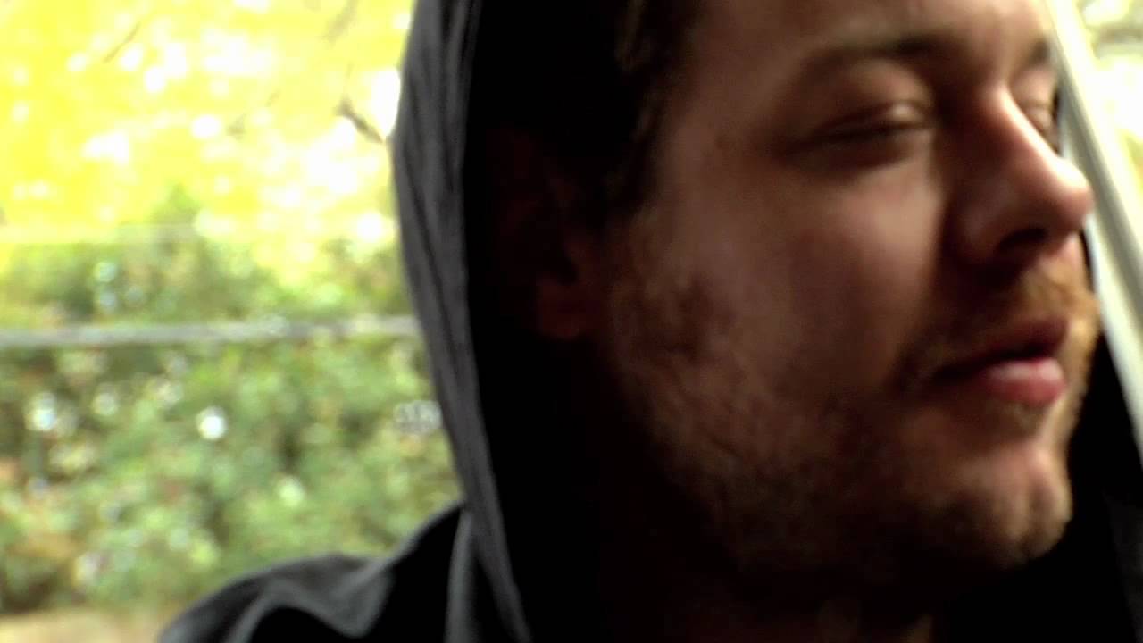 Nathaniel Rateliff 