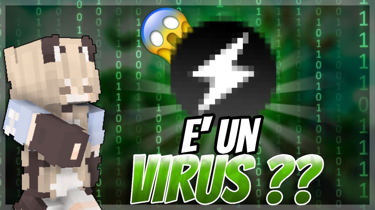 NORISK CLIENT: &Egrave; un Virus o il Miglior Client di Minecraft? 🚨#minecraft
