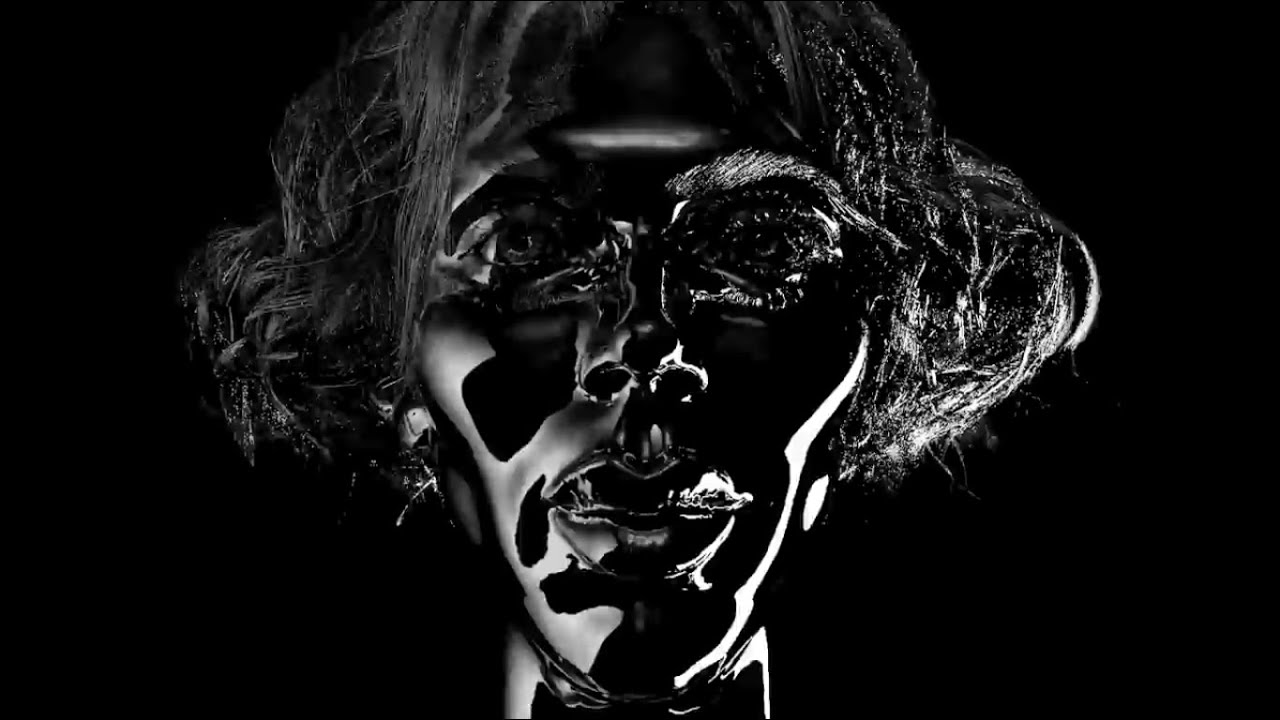 SOPHIE - Whole New World/Pretend World (Lyric Video)