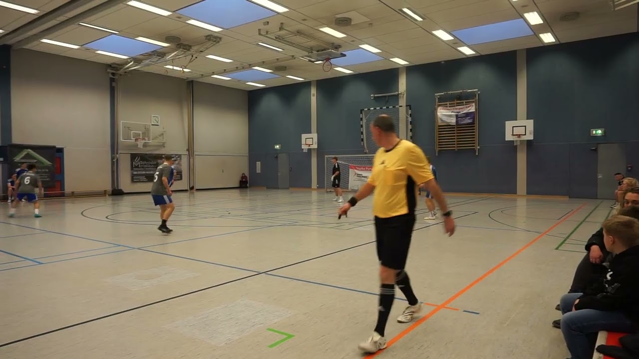 4ter TabakblütenCup 2026 VfL Vierraden 2