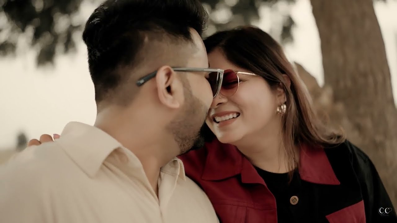 CLICK CINE PRODUCTION | AAYUSHI & RACHIT |.