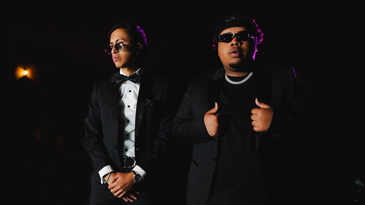 Toki x Jey Joe - DIABLO MAMI (Video Oficial)