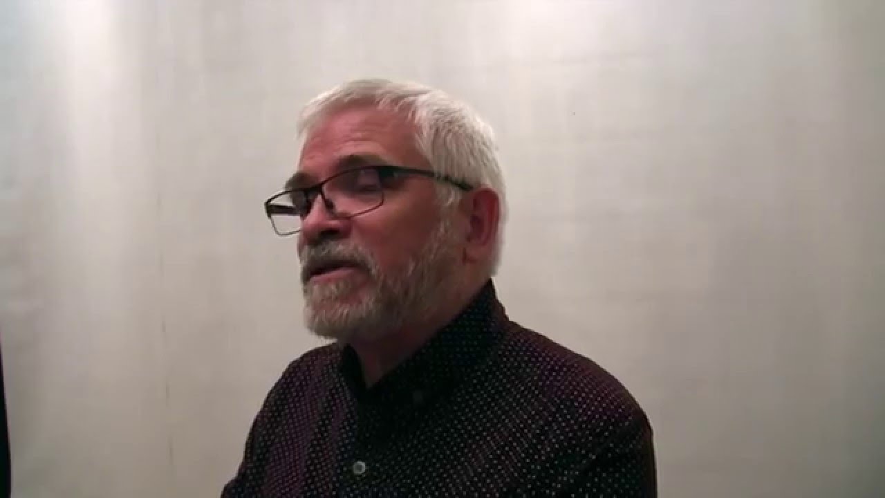 MotSirkelen - Presentert av Howard Bath