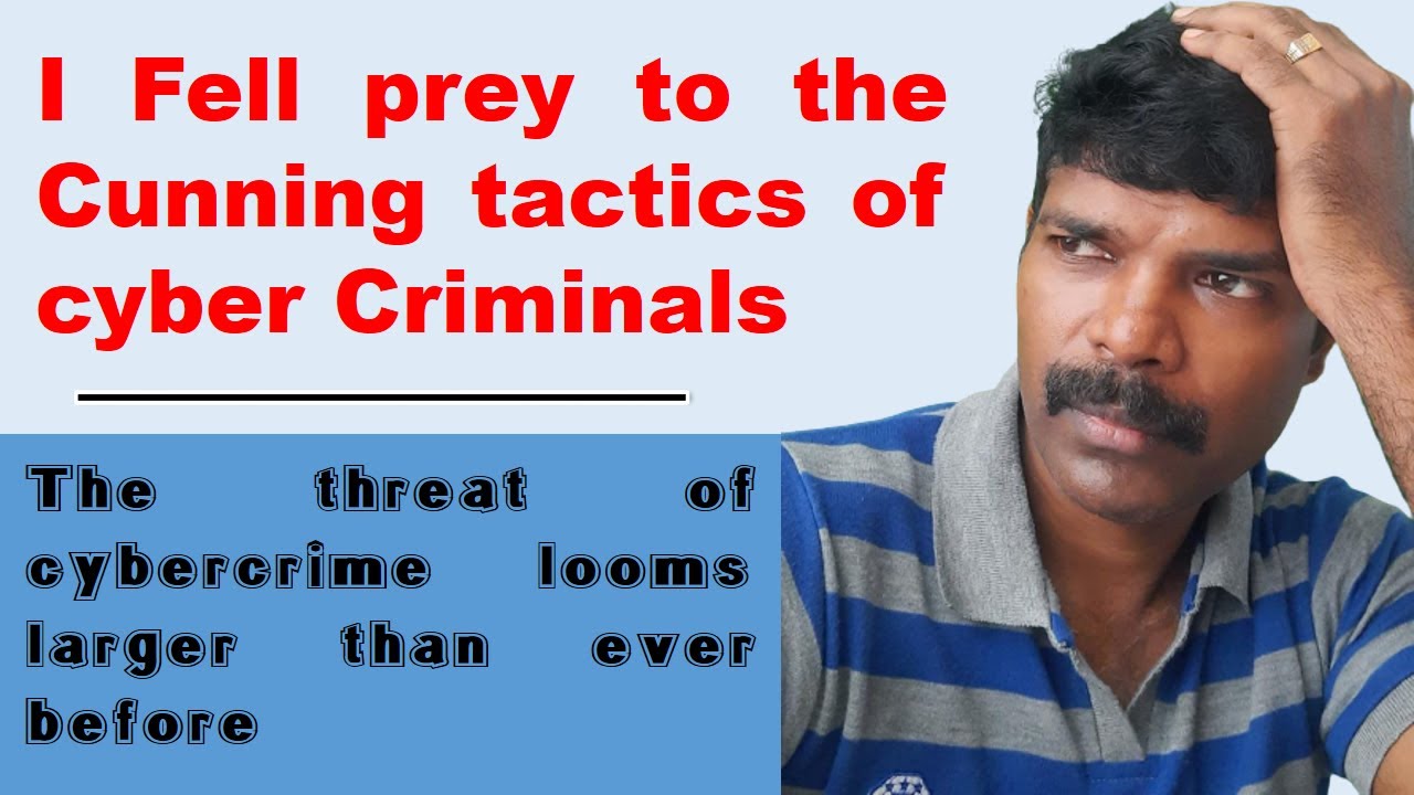 This is How I got trapped by a Group of Cyber Criminals || Beware of FedEx Scam || Got a Fraud Call