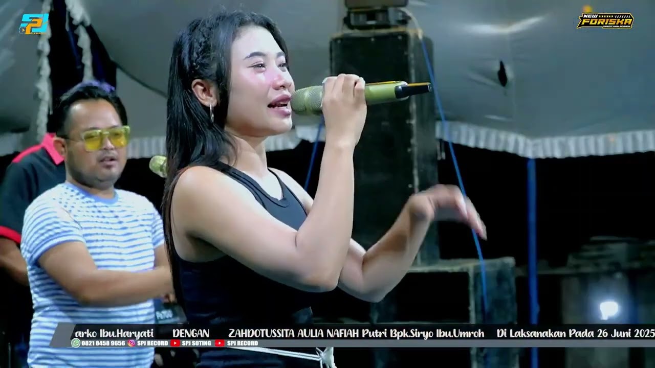 TAMBAL BAN - PIPIT AYUNDA || FORISKA MUSIC
