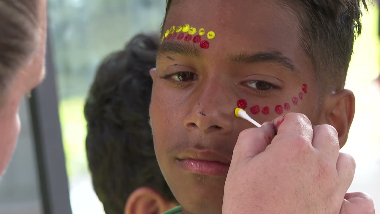 NAIDOC 2022