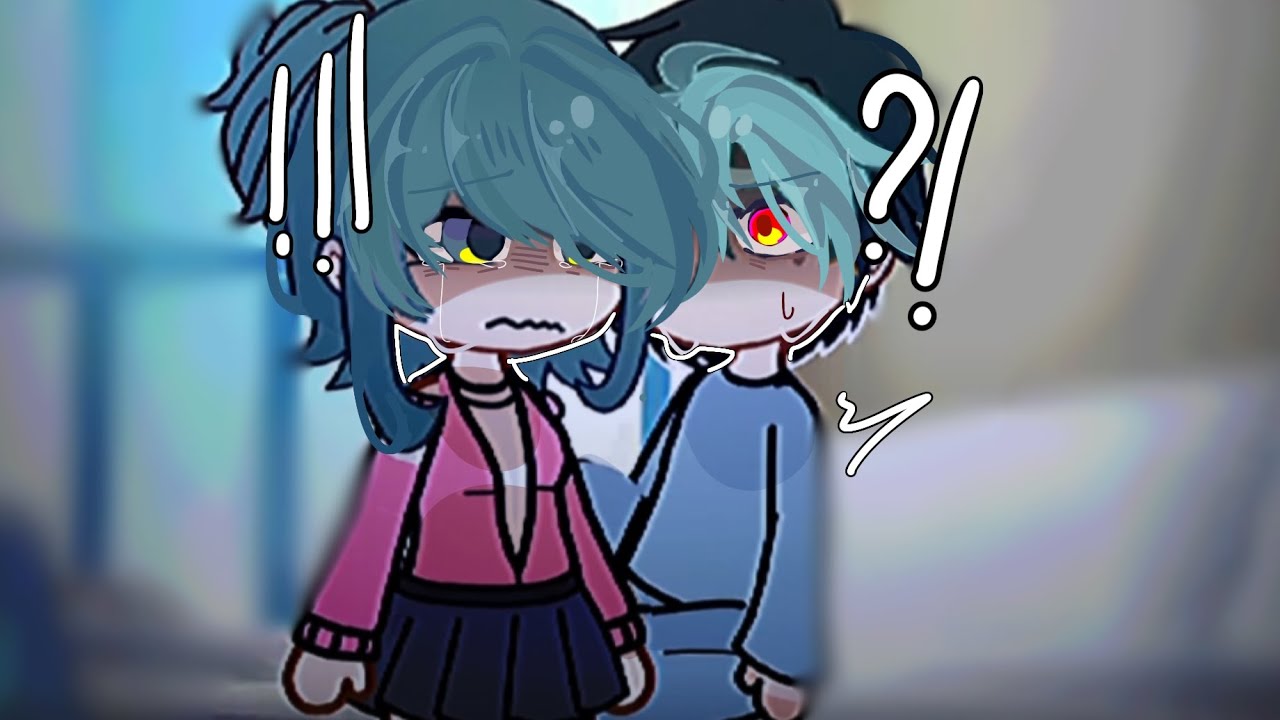 W-What? || Deku angst