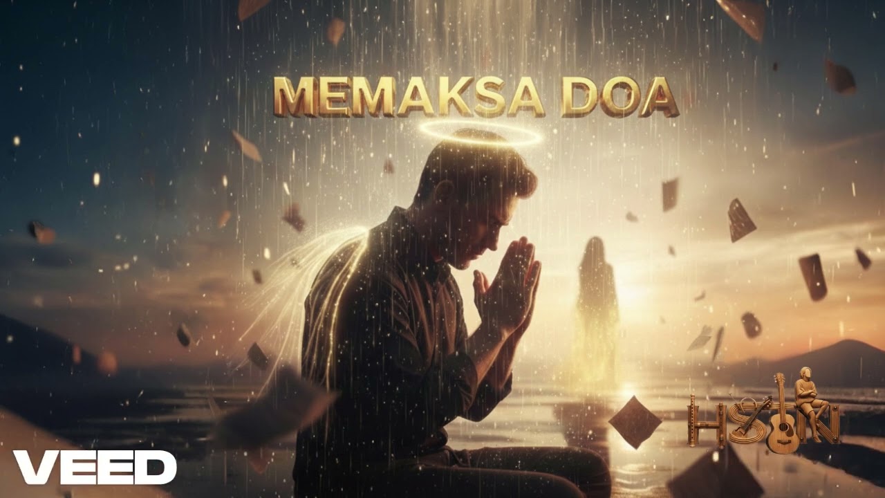 MEMAKSA DOA