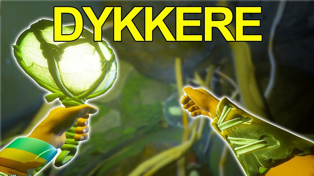 UDEN TVIVL DE BEDSTE DYKKERE - Grounded [Dansk]